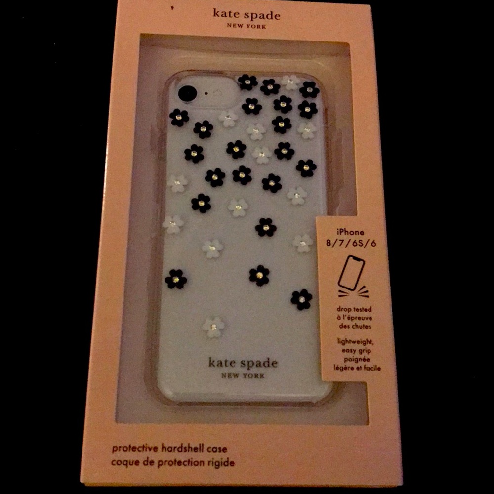 Kate Spade Phone Case